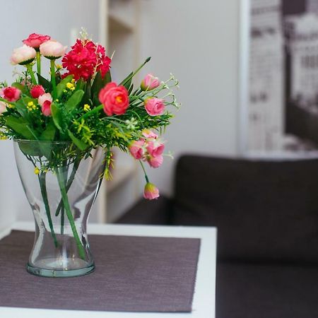 City Apartment Tkalca - Best Location In Zagrzeb Zewnętrze zdjęcie
